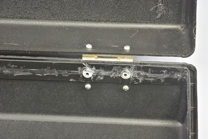 Ems-Original EMS Synthi A case